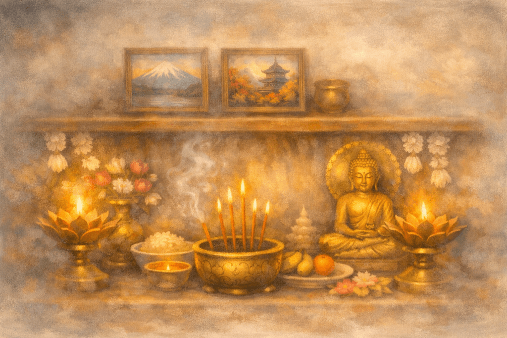 01. Observation: Learning to See